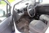 Lampa tył prawa Chevrolet Spark M300 2011 1.0i B10D1 Hatchback 5-drzwi 